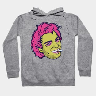 Mac DeMarco Hoodie